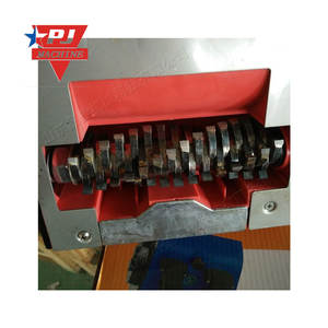 Machine portative d'enlèvement de mur <span class=keywords><strong>ancien</strong></span> Machine d'épluchage de mur de mastic de ciment de rendement élevé - Product Image 5