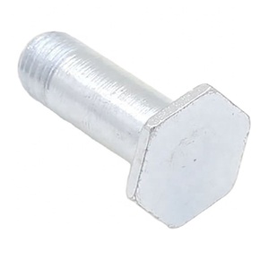 Pièces de tournage sur mesure en métal pour machines agricoles - Product Image 3