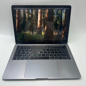 Original Intel I5 Quad Core Processor A1989 Unlocked <b>Computer</b> 256GB Second Hand Book Pro 13 Inch 2019 <b>Cheap</b> Laptop - Product Image 5