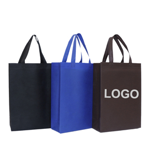 Nhà Máy Giá Chất Lượng Cao Khuyến Mại PP Tái Sử Dụng Thân Thiện Với Môi Quảng Cáo Tote Không Dệt Mua Sắm Túi - Product Image 4