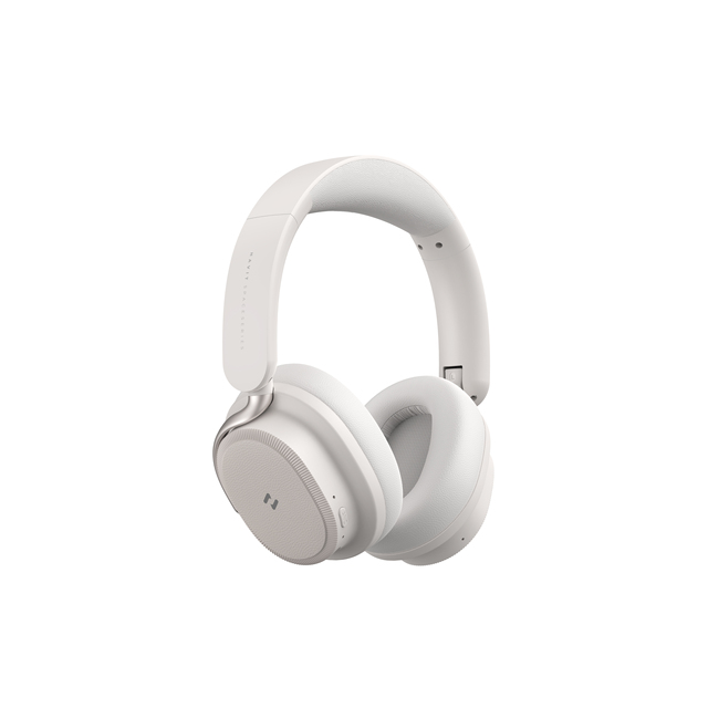 HAVIT H635BT High-quality Hybrid Active Noise Cancelling Wireless Headphones Wireless Headset Over-ear Headphones