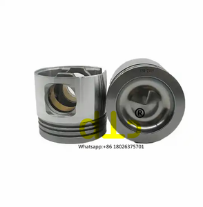 Pistón de Motor Diésel 238-2701 2382701 para Excavadora 330d, Repuestos para Motor Caterpillar C9 - Product Image 6