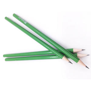 Custom Woodcase HB <b>Pencil</b> for Kids for Writing Drawing Sketching in Classroom Office or Home <b>Personalised</b> Promotions - Product Image 2