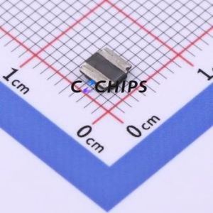 Inducteur de puissance CKCS4012-1.5uH/N SMD, 4x4mm (Inductance : 1.5uH) (Précision : 30%) Courant nominal : 1.46A - Product Image 2