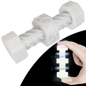 Juguete de Descompresión Creativo y Flexible Impreso en 3D con Mecanismo de Liberación en Espiral, Material TPE, para Mayores de 5 Años - Product Image 3