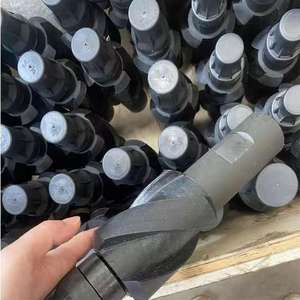 Oilfield קידוח סיע כלי downhole כלי rollizer מוט רולר מדריך גלגל מיצב המשאבה - Product Image 5