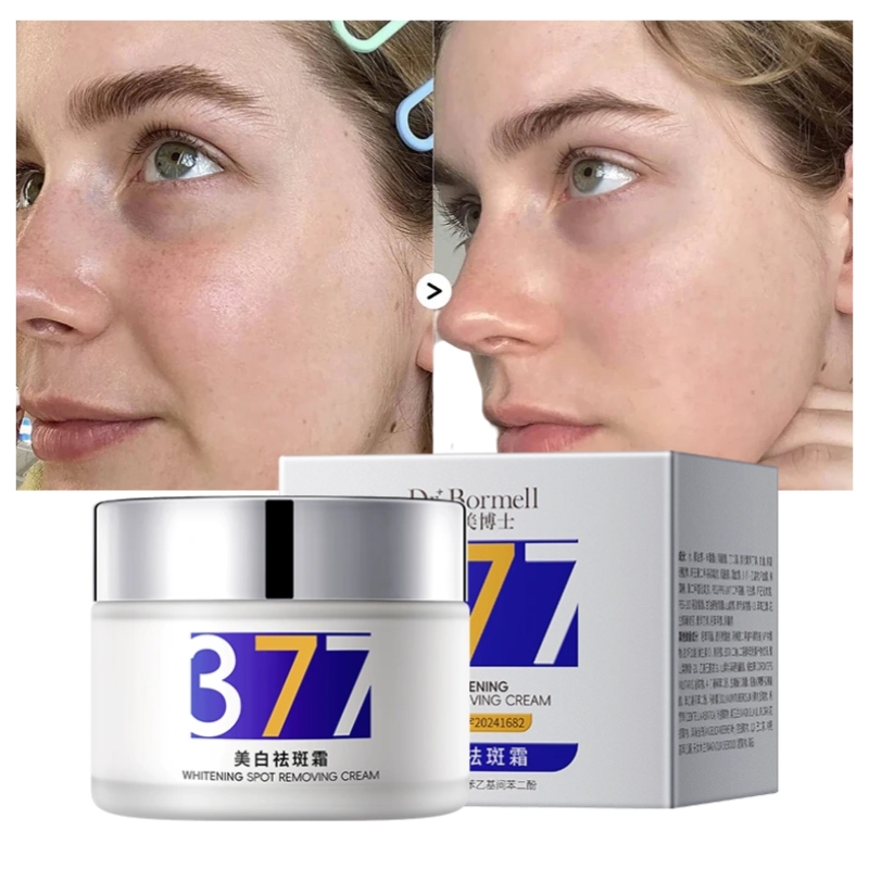 Dr.Bormell 377 Whitening Freckle Cream Nicotinamide Skin