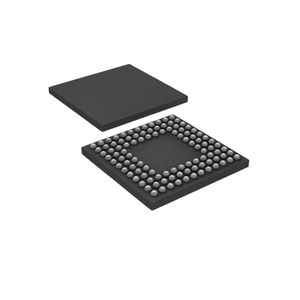 Componentes Electrónicos IC MCU 32BIT 256KB FLASH 108BGA, Distribuidor Autorizado, LM3S6950-IBZ50-A2T 108 LFBGA Integrado - Product Image 1