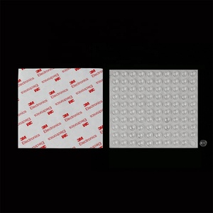 Tampon <span class=keywords><strong>de</strong></span> <span class=keywords><strong>porte</strong></span> <span class=keywords><strong>de</strong></span> placard en Silicone, accessoire adhésif pour pédicure, pare-choc <span class=keywords><strong>de</strong></span> pied - Product Image 6