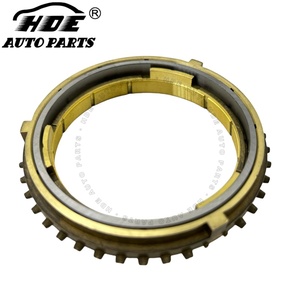 ชุดแหวนซิงโครไนซ์สำหรับ RAV4โตโยต้าอะไหล่เกียร์33037-0K010 330370K010 - Product Image 1