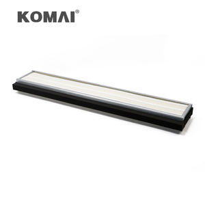 Filtro de Aire de Cabina KOMAI PA 5668  360260A2  P750025  AF 55774  SKL 46698  WP 10005 SC 90307 - Product Image 2