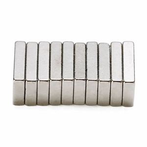 Imán de Neodimio N52 en Bloque de 40x20x5mm, <span class=keywords><strong>Buen</strong></span> <span class=keywords><strong>Precio</strong></span>, Fabricante de Imanes - Product Image 3