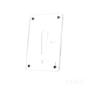 Support magnétique en acrylique pour cadre photo pour appareil photo instantané Fujifilm <span class=keywords><strong>Instax</strong></span> <span class=keywords><strong>Mini</strong></span> 11/9/7/<span class=keywords><strong>40</strong></span>, aimant de réfrigérateur - Product Image 6