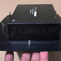Panel de control de computadora Plug & Play-PLC para compresor de aire de tornillo Gardner Denver CompAir con programa 301ETK375