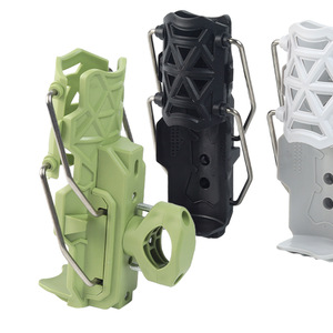 Support de Gobelet Adaptatif en Plastique de Haute Qualité CZFIT pour Vélo Électrique – Sans Perçage, Stable, Réglable et Durable – Vente en Gros Usine - Product Image 6