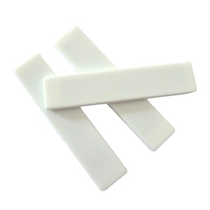 Étiquette de lavage en silicone RFID résistante aux hautes températures, puce UHF U8 U9, ISO18000-6C, passive, lavable - Product Image 4