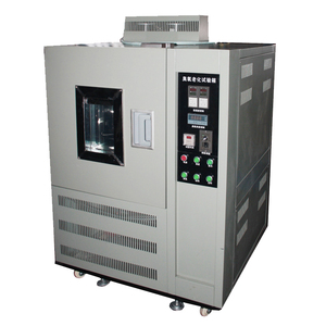 Gaoxin-70 ~ + 150 độ hiển thị kỹ thuật số phòng thí nghiệm thiết bị kiểm tra 20% ~ 98% nhiệt độ không đổi và độ ẩm buồng - Product Image 5