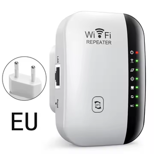 Gran oferta, <span class=keywords><strong>Wifi</strong></span> amplificador de señal, extensor <span class=keywords><strong>Wifi</strong></span> de largo alcance, hecho en China, repetidor de red, extensor de rango <span class=keywords><strong>WiFi</strong></span> de 300Mbps - Product Image 3