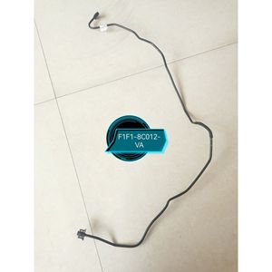 ท่อซุปเปอร์ชาร์จเจอร์ฟอร์ด F1F1-8C012-VA ท่อไอดีพลาสติกสำหรับการซ่อมแซมทดแทนรถยนต์ - Product Image 1