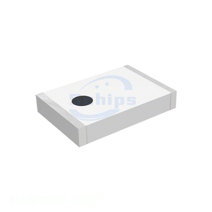 Buy Online Electronic Components MA4P7104F-1072T 2-SMD Diodes Manufacturer Channel - Product Image 1