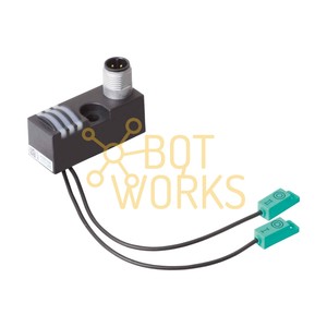 Pepperl+Fuchs 297908 - Nuovo - Product Image 1