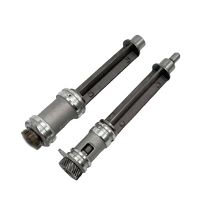 Балансовый вал впускного выхлопа EA888 1,8 T 2,0 T 06H198205M 06H198025E 06H198205E 06H198205F 06H198205N 06H103273AL 06H103273CK - Product Image 2