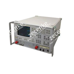 Anritsu 37369A 40MHz-40GHz 37369C 37369D Vector <b>Network</b> <b>Analyzer</b> - Product Image 2
