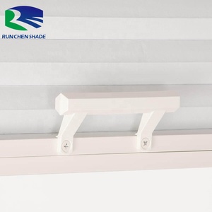 Hoàn hảo phù hợp với bespoke nhiệt Viện xếp li tổ ong cửa sổ mái Rèm điện tử - Product Image 5