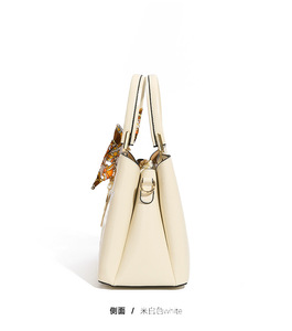 New Fashion Designer Crossbody Bags High Quality PU <b>Leather</b> Shoulder Messenger Bag Casual Totes Luxury Women Handbags and <b>Purses</b> - Product Image 4