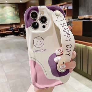 Fundas de teléfono de moda para iPhone 15 <span class=keywords><strong>Pro</strong></span> <span class=keywords><strong>Max</strong></span> <span class=keywords><strong>Samsung</strong></span> <span class=keywords><strong>Galaxy</strong></span> S25 Diseños ultra modernos y fundas transparentes - Product Image 5