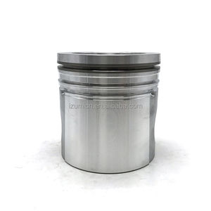 ลูกสูบเครื่องยนต์ดีเซล IZUMI 6D114 66CT ISC รุ่น 5284442 - Product Image 3