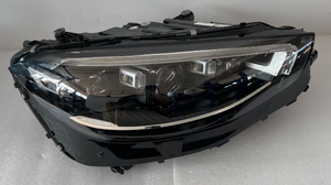 Faros LED Multibeam para <span class=keywords><strong>Mercedes</strong></span> Benz <span class=keywords><strong>Clase</strong></span> <span class=keywords><strong>S</strong></span> W223 S450 S500 S580 2021-2025, A2239064305 A2239064405, Repuestos de Faros para Automóvil - Product Image 2