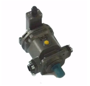 Bomba de pistón Variable de poco ruido, bomba hidráulica pequeña de presión máxima de 400 bares HY107, HY200,HY10 16 - Product Image 3