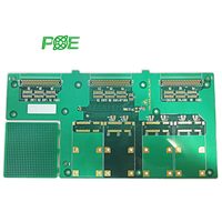 Servicio de Ensamblaje de PCB Llave en Mano, Revisión de Gerber DFM, Optimización de BOM, Ensamblaje Personalizado de PCBA SMT DIP, Prototipo a Producción en Serie