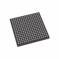 Embedded Electronic Circuit Components 256 LBGA XC7A50T-2FTG256I Manufacturer Channel
