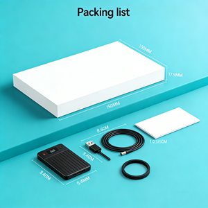 <span class=keywords><strong>Registratore</strong></span> Vocale AI Transcribe di Fuallwin OEM con Controllo APP, 138 Lingue, Custodia <span class=keywords><strong>per</strong></span> Note, Chiamate, Lezioni e Riunioni - Product Image 6