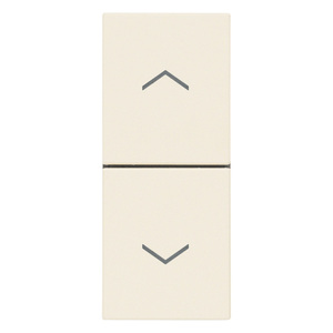 Bottoni in Canapa No+No 10A 3.6x2.7x5.6mm a Incastro per Accessori di Cablaggio - Product Image 1