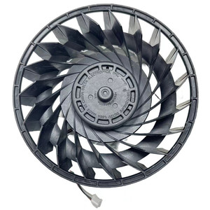 Ventilador Interno de Refrigeración SYYTECH de 19 Aspas para Consola Playstation 5 PS5 Slim, Piezas de Reparación del Enfriador Interno - Product Image 5