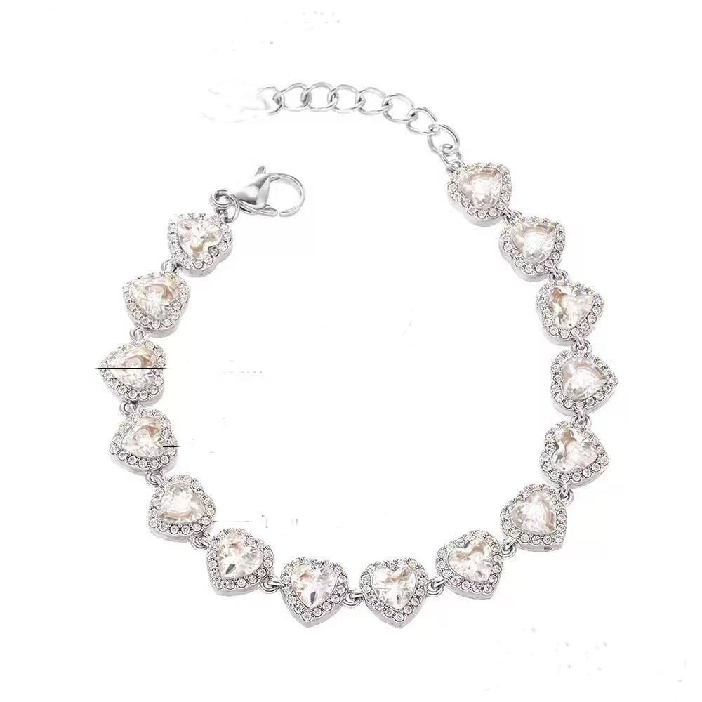 heart Silver
