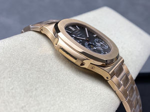 Reloj multifuncional de marca de lujo con movimiento mecánico de alta calidad, adecuado para negocios y moda, reloj para hombre. - Product Image 5