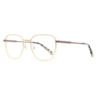 Venta al por Mayor SENSE 109109 Monturas de Gafas de Alta Gama Unisex, Diseño Personalizado, Modernas, de Aluminio Ligero, Cómodas y de Gran Tamaño