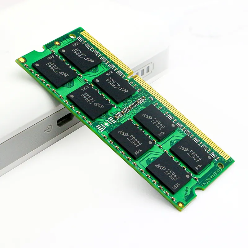 DDR3 Memoria RAM 8GB 1600MHz 1333MHz DDR 3 RAM 4GB Memory For Laptop