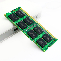 DDR3 Memoria RAM 8GB 1600MHz 1333MHz DDR 3 RAM Memory for Laptop