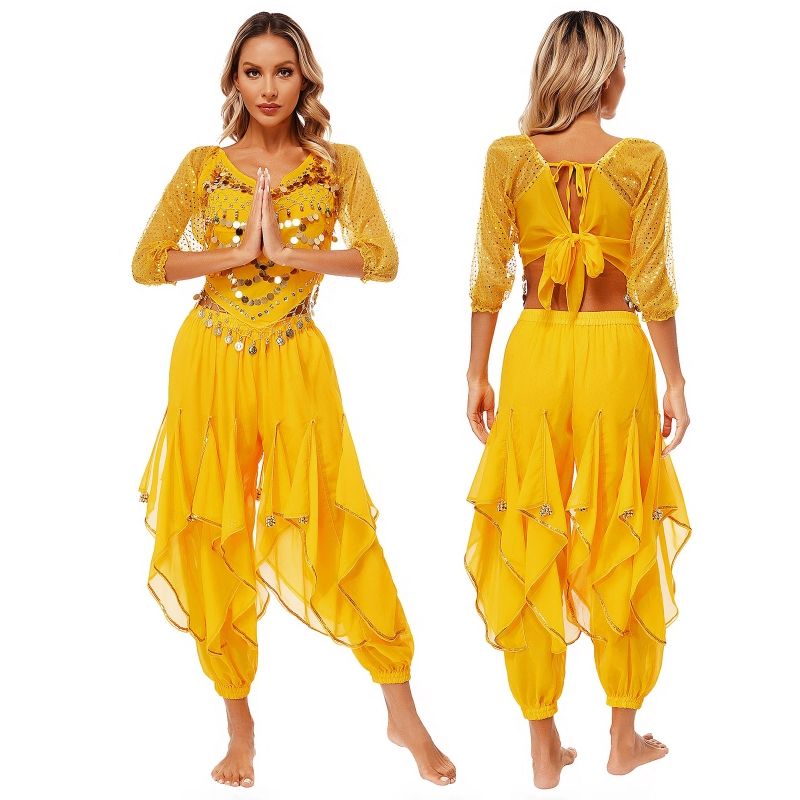 สีเหลือง