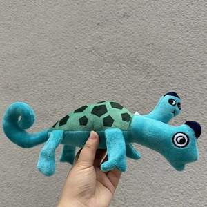 Peluche suave de monstruo azul personalizado, jardín de <span class=keywords><strong>banban</strong></span> 3 - Product Image 3