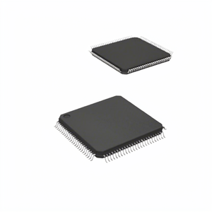 100 Circuitos Integrados LQFP STM32F429VIT6G, MCU Integrado de 32 Bits, 2 MB de Memoria Flash, 100LQFP Original - Product Image 1