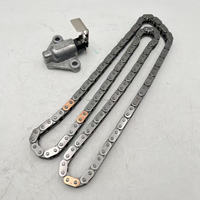 Bộ Kit Xích Thời Gian Cho Phụ Tùng Ô Tô 24420-04000, 24431-04000, 24410-04000, 24321-04000 và 24300-04000