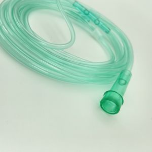 Canule d'oxygène nasale d'approvisionnement médical jetable (adulte) avec l'ISO - Product Image 3