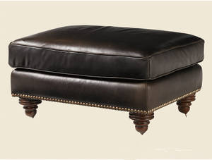 アメリカン レザー ソファ レトロ バー ソファ ヨーロピアン スタイル ソファ セット リビング ルーム ラグジュアリー 家具 - Product Image 4