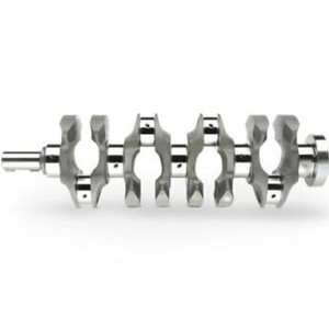 เพลาข้อเหวี่ยงสำหรับนิสสัน พรีเมียร่า พัลซาร์ ราเชน วิงโกรด เอ็กซ์เทรล 180SX SR20 SR20VE SR20VET <span class=keywords><strong>SR20DET</strong></span> 2.0L - Product Image 3